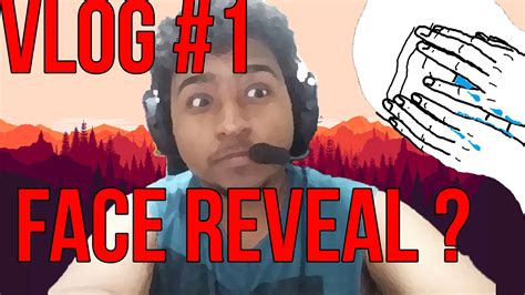 Davehax Face Reveal