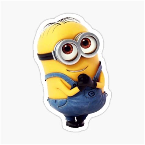 I created several articles "Minion", you can go see my page. • Millions ...