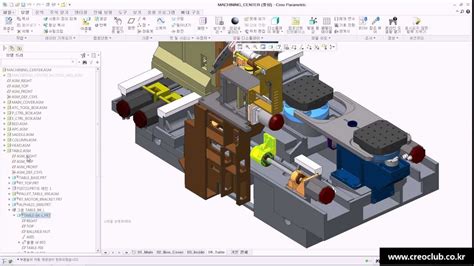 Creo Parametric 3.0 - bcxam