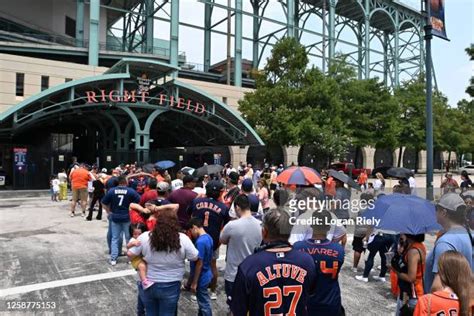 294,530 Houston Astros Stadium Stock Photos, High-Res Pictures, and ...