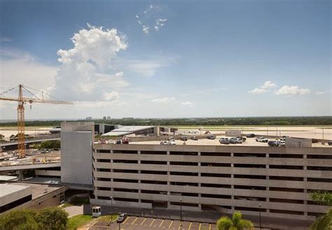 Tampa Airport Marriott $140 ($̶1̶5̶0̶) - UPDATED 2018 Prices & Hotel Reviews - FL - TripAdvisor