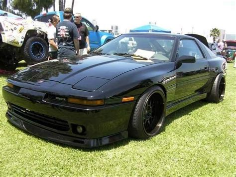 17 best TOYOTA SUPRA MKIII images on Pinterest | Mk3 supra, Jdm cars ...