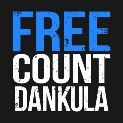 Free Count Dankula - Free Speech Internet Meme - Count Dankula - Hoodie | TeePublic