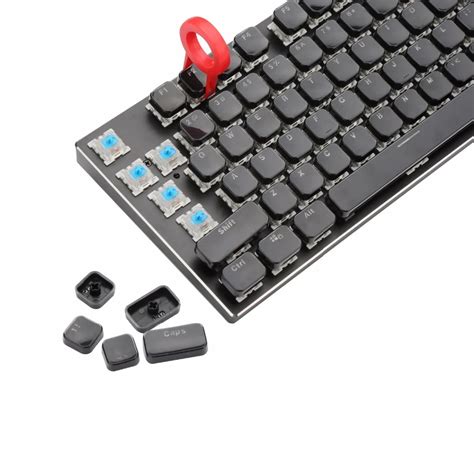 Aliexpress.com : Buy Vintage Bi Color Crystal Keycaps for Cherry MX Style Backlit Mechanical ...