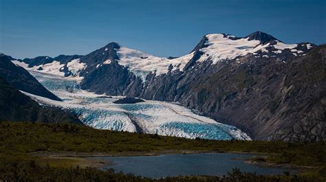 Portage Glacier Area, AK | Things to Do, Recreation, & Travel ...