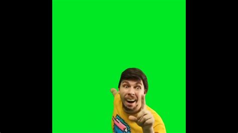 fake MrBeast green screen meme - YouTube