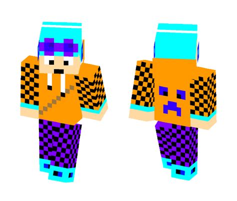 Download Cool bad boy skin Minecraft Skin for Free. SuperMinecraftSkins