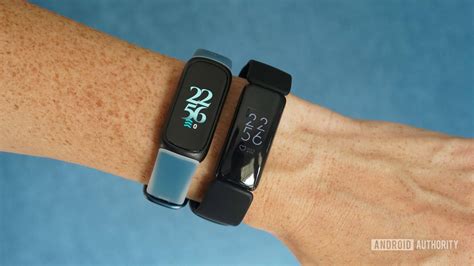 A new Fitbit tracker for 2023 just passed by the FCC - Android Authority