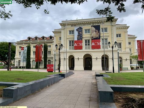 Asian Civilisations Museum Image Singapore