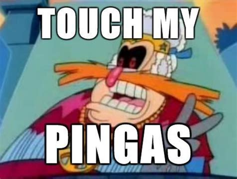 [Image - 47490] | PINGAS | Know Your Meme