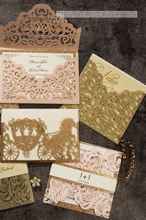 luxury wedding invitations - invitations by Elegant Wedding Invites|ElegantWeddingInvites ...