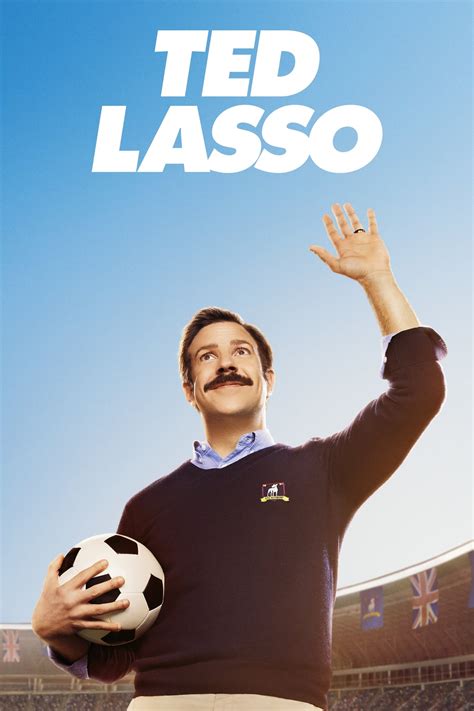 Ted Lasso Temporada 1 Capitulo 1 Online - SeriesFlix