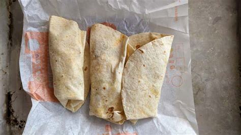 Burger King’s New Wraps Might Just Outshine McDonald’s