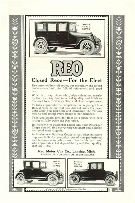 1922 Reo Ad-04