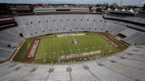 Former Florida State linebacker Kendrick Scott starts petition to ...