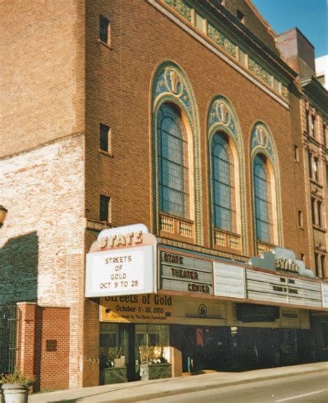 Uniontown (Fayette Co.) : Pennsylvania | THE STATE THEATRE: … | Flickr