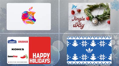 Best Christmas Gift Cards Deals at Amazon and Best Buy | PCMag