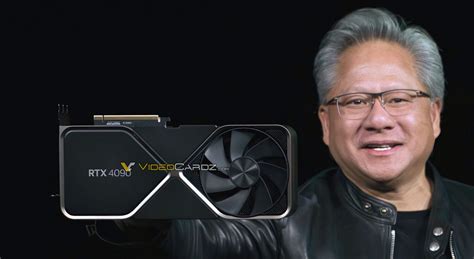 NVIDIA's Next-Gen GeForce RTX 4090 Founders Edition “BFGPU” Graphics ...