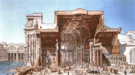 Baths of Diocletian - Colosseum Rome Tickets