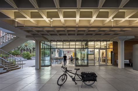 Generator Labs - Fulton School of Engineering, ASU | Architect Magazine