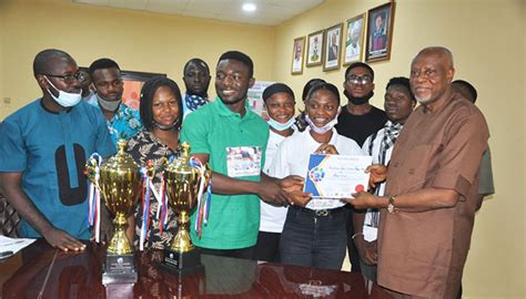 AE-FUNAI THEATRE ARTS STUDENTS WIN GOLD AWARDS AT 2021 NUSTAF – Alex Ekwueme Federal Univesity ...