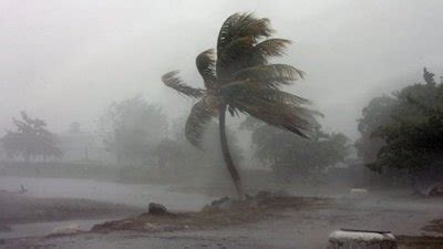 The South African Weather Service has warned of gale force winds across KwaZulu-Natal | SABC ...