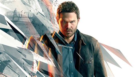 Quantum Break's Shawn Ashmore is in Alan Wake 2 | Stevivor