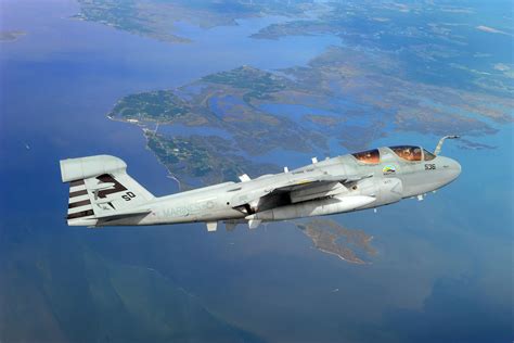 EA-6B Prowler | Military.com