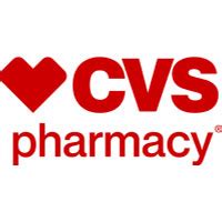 CVS Pharmacy logo - Trividia Health