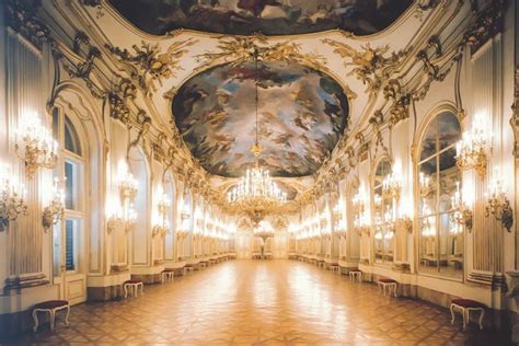 A First Timer’s Guide To Visiting the Schönbrunn Palace