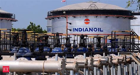 Capacity utilisation at Indian Oil refineries reach 100% in November ...