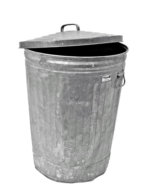 Trash Can PNG Transparent Images - PNG All