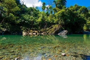 Agua Clara: Cómo llegar y qué hacer - Baquianos Travel