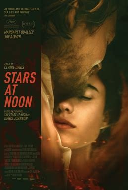 Stars at Noon (2022 film) - Wikiwand