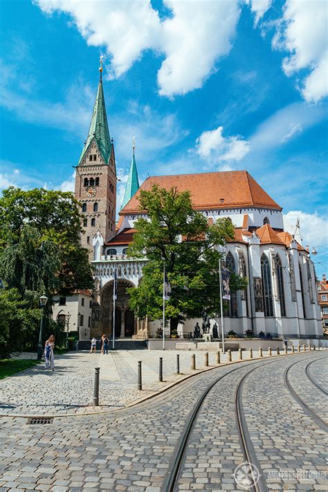 The 10 best things to do in Augsburg [a local's travel guide]