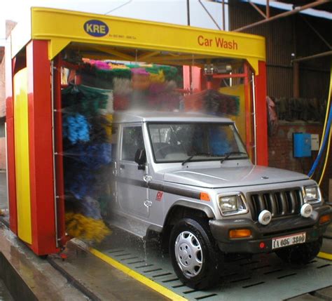 Car Wash Machine In Pakistan at Caroline Ricketts blog