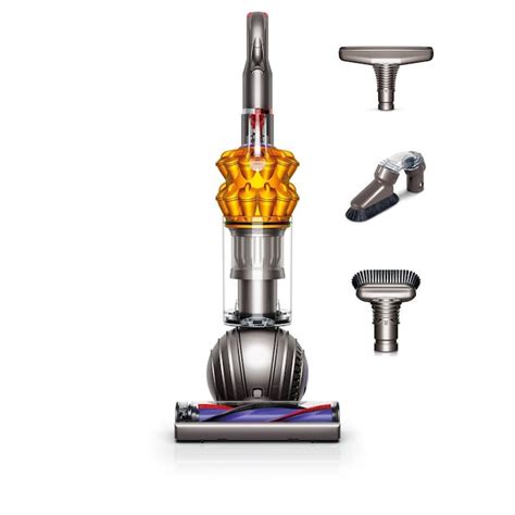 Dyson D DYSON DC50MF UPRIGHT VAC I/O in the Upright Vacuums department ...