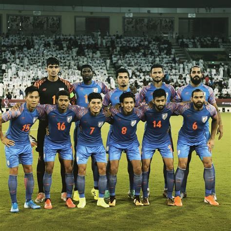 FIFA WC 2022 Qualifiers: Salt Lake Stadium to host India's match against Afghanistan