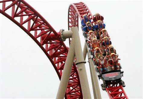 The 10 best rides at Cedar Point - cleveland.com