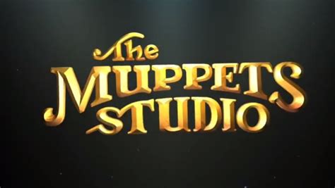 Muppets Logo Png