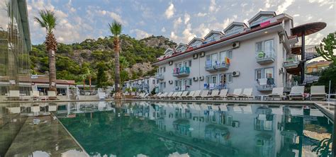 Majestic Hotel Oludeniz