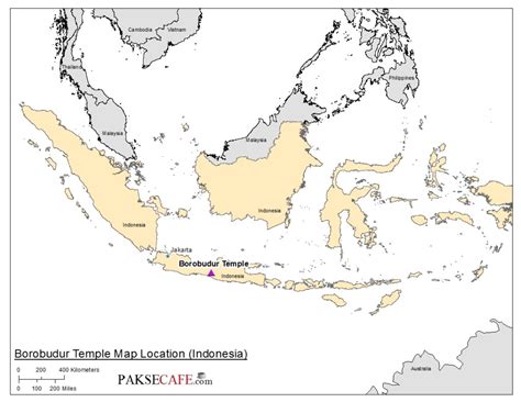 Why Visit Borobudur Temple in Indonesia? - Pakse Cafe