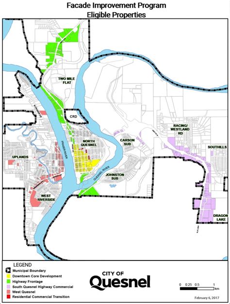 Business resources | City of Quesnel