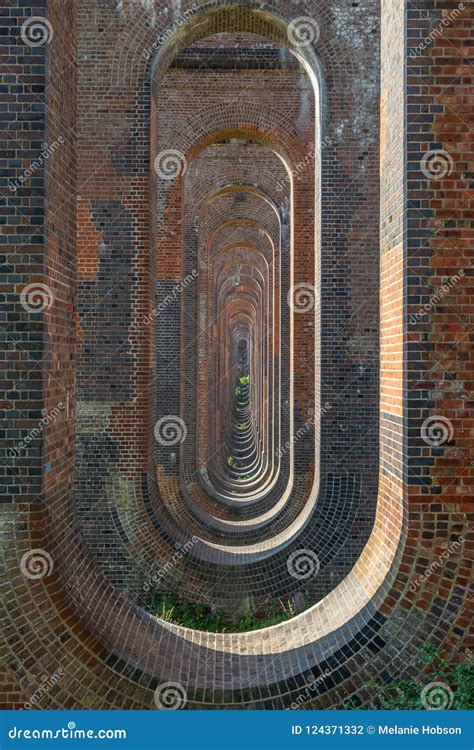 Balcombe Viaduct stock photo. Image of vertical, trains - 124371332