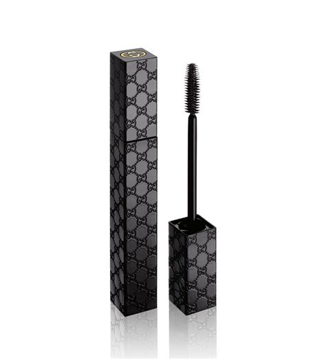 Gucci Opulent Volume Mascara in Iconic Black - Reviews | MakeupAlley