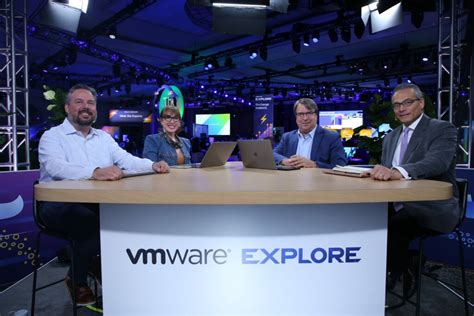 VMware's Strategic Evolution: Implications of Broadcom Acquisition ...