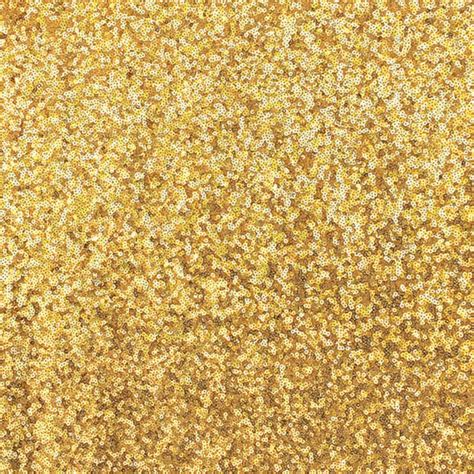 Gold Sequin Fabric, Glitz Full Sequins Fabric, Sequins on Mesh Fabric, Gold Sequin Tablecloth ...