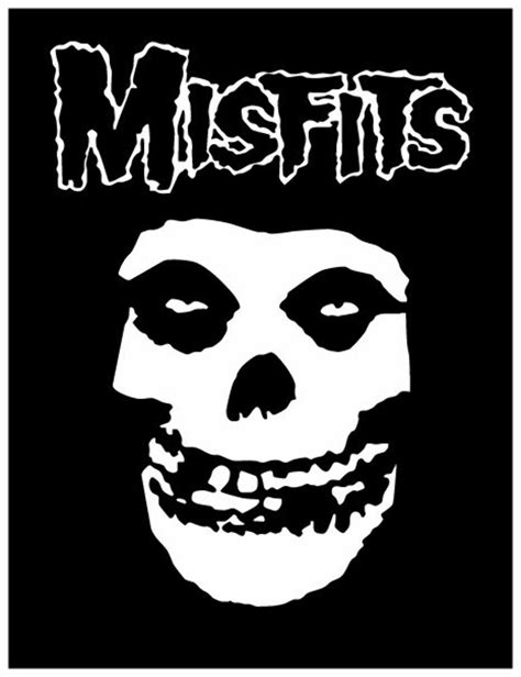 Download High Quality misfits logo wallpaper Transparent PNG Images ...