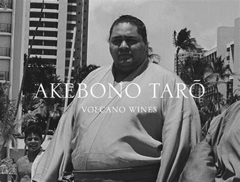 Akebono Tarō on Behance