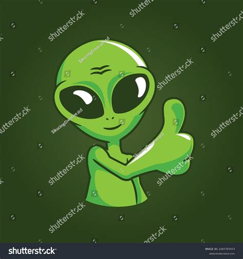 258,698 Alien Cartoon Images, Stock Photos, 3D objects, & Vectors ...